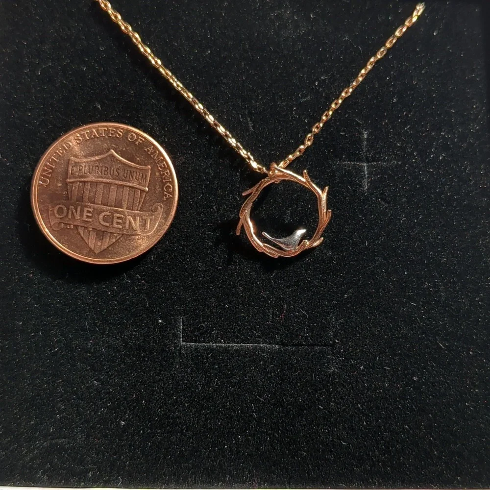 Necklace - Picture 4 of 4